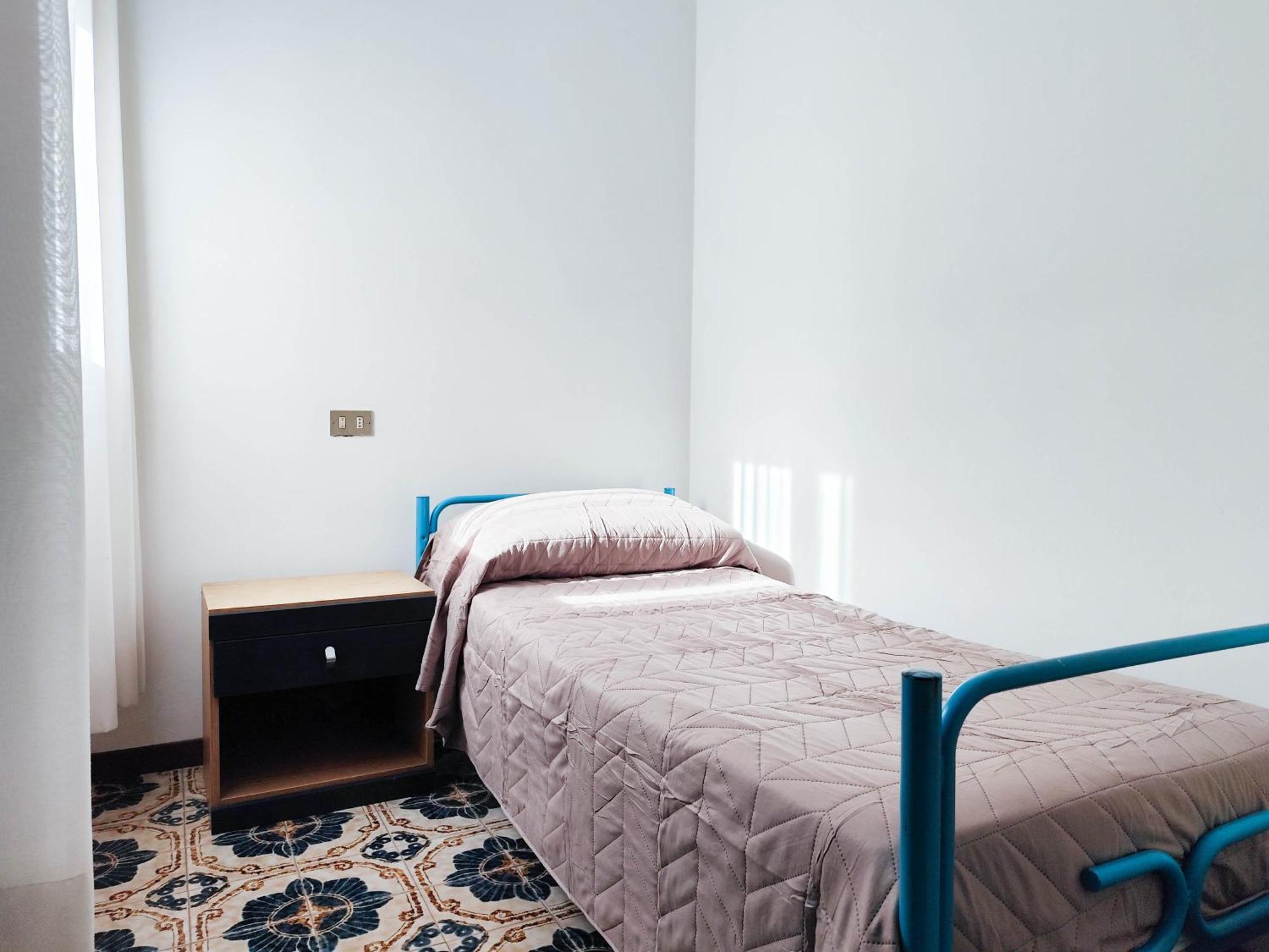 Appartement Ariston Fronte Mare à Jesolo Extérieur photo